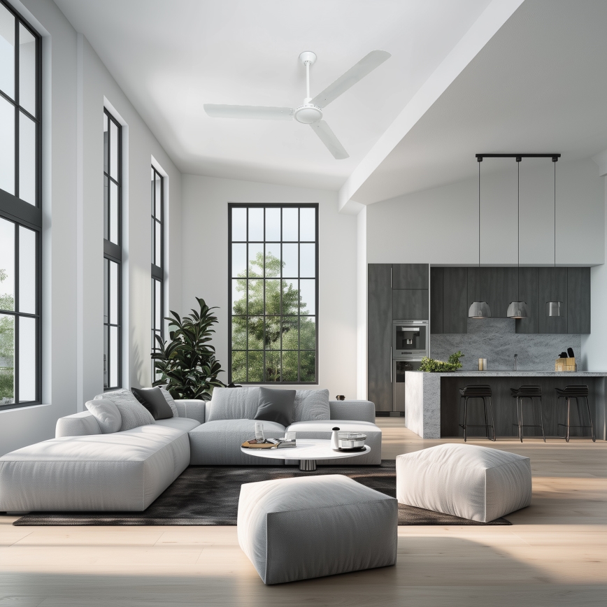 Globo - Ceiling fan