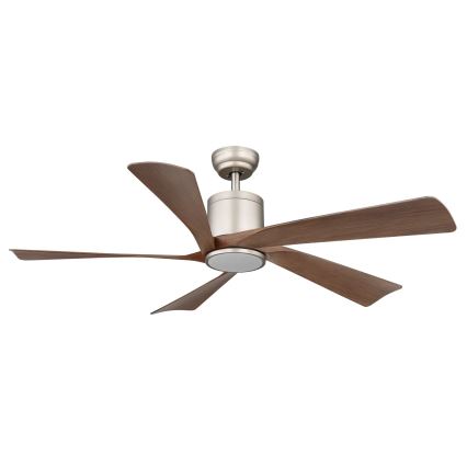 Globo - LED Dimmable ceiling fan LED/20W/230V 2700-6500K + remote control