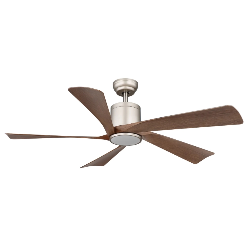 Globo - LED Dimmable ceiling fan LED/20W/230V 2700-6500K + remote control