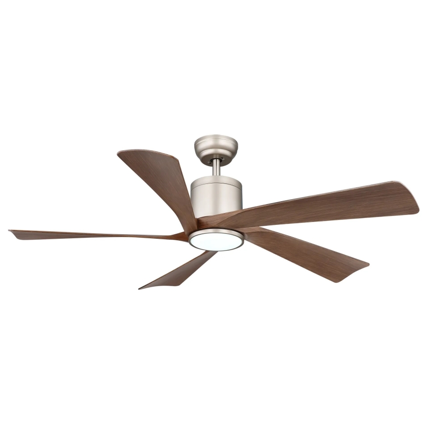 Globo - LED Dimmable ceiling fan LED/20W/230V 2700-6500K + remote control