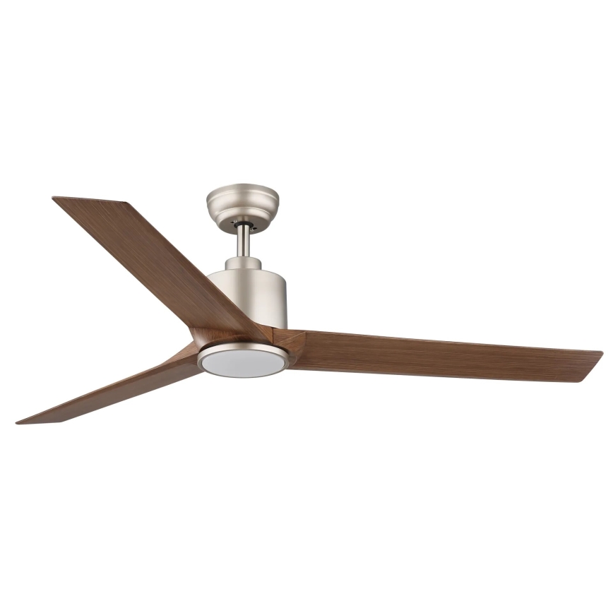 Globo - LED Dimmable ceiling fan LED/20W/230V 2700-6500K + remote control