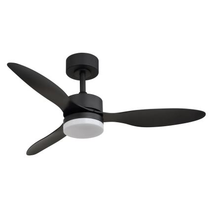 Globo - LED Dimmable ceiling fan LED/20W/230V 2700-6500K + remote control