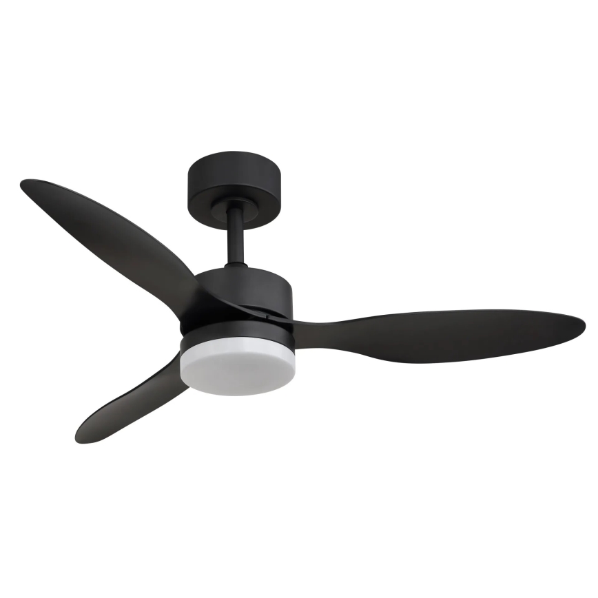 Globo - LED Dimmable ceiling fan LED/20W/230V 2700-6500K + remote control