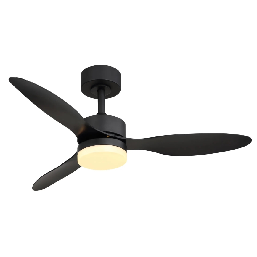 Globo - LED Dimmable ceiling fan LED/20W/230V 2700-6500K + remote control