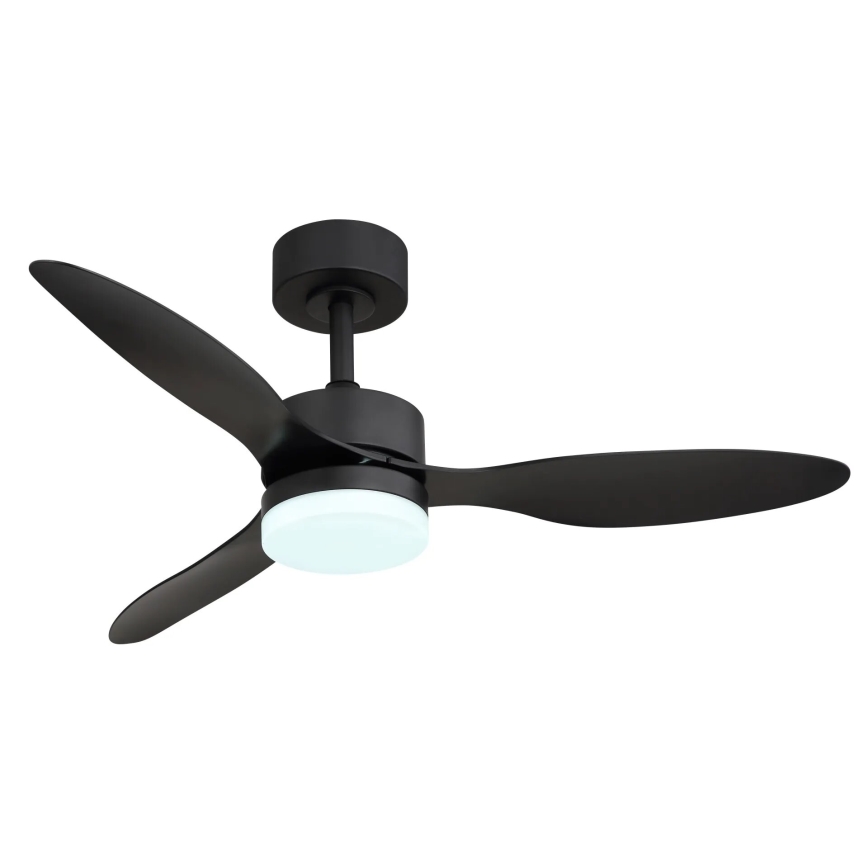 Globo - LED Dimmable ceiling fan LED/20W/230V 2700-6500K + remote control