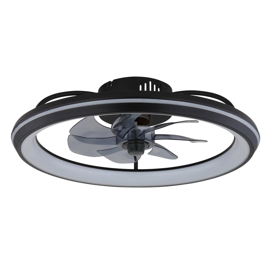 Globo - LED Dimmable ceiling fan LED/40W/230V 3000-6500K + remote control
