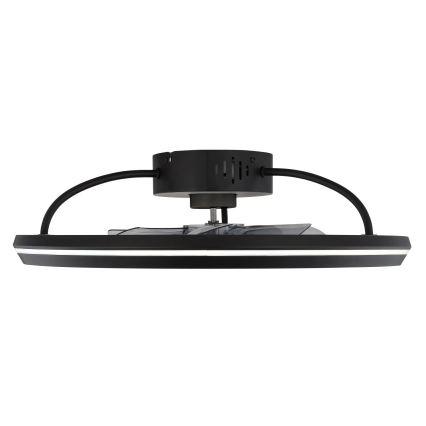 Globo - LED Dimmable ceiling fan LED/40W/230V 3000-6500K + remote control