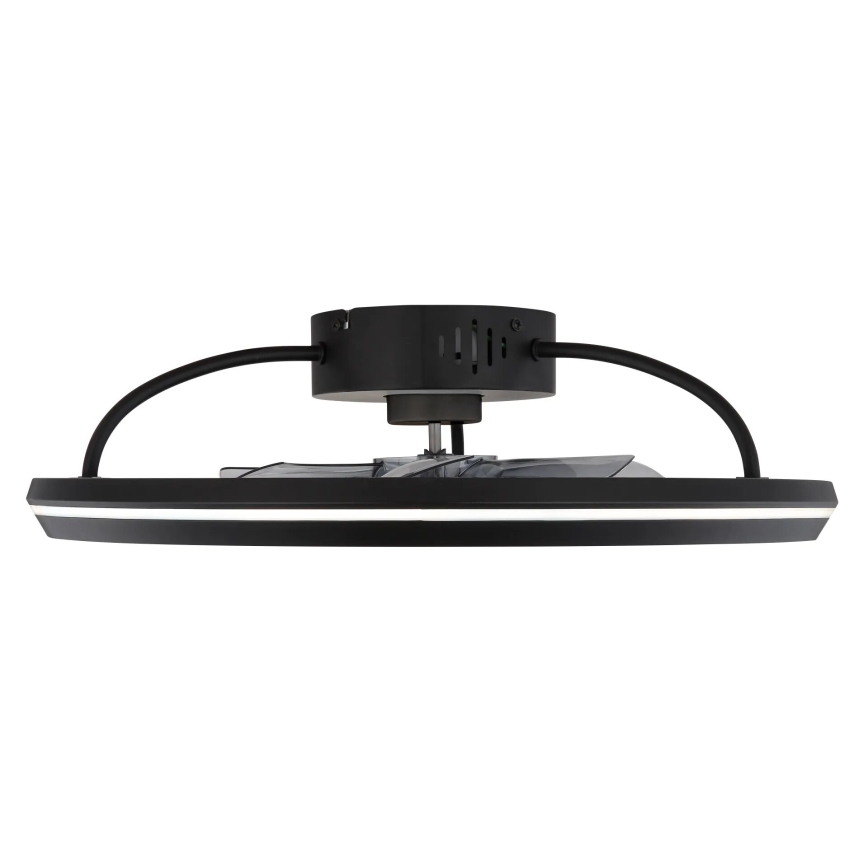 Globo - LED Dimmable ceiling fan LED/40W/230V 3000-6500K + remote control