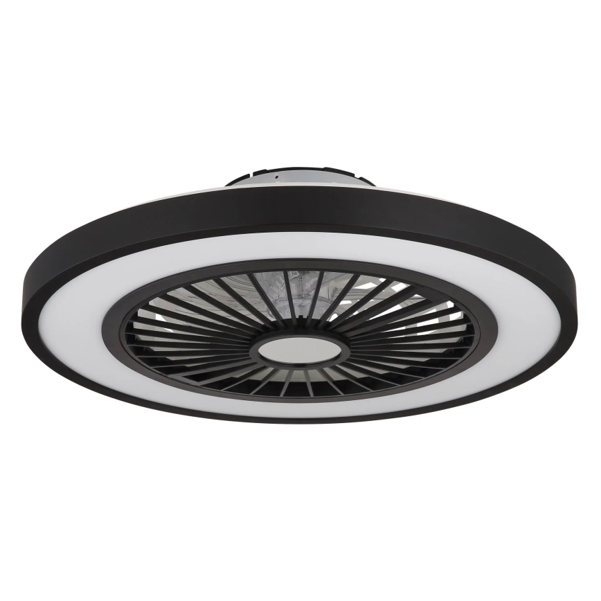 Globo - LED Dimmable ceiling fan LED/45W/230V 3000-6500K + remote control