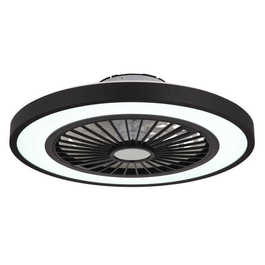 Globo - LED Dimmable ceiling fan LED/45W/230V 3000-6500K + remote control