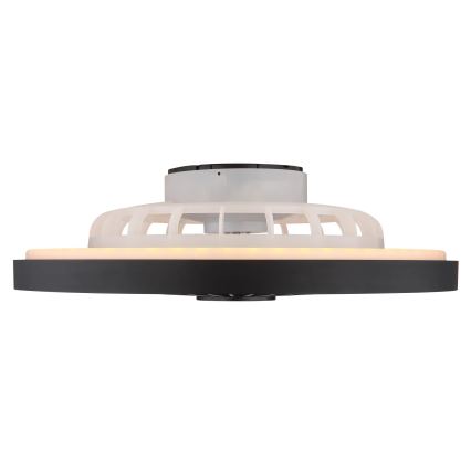 Globo - LED Dimmable ceiling fan LED/45W/230V 3000-6500K + remote control