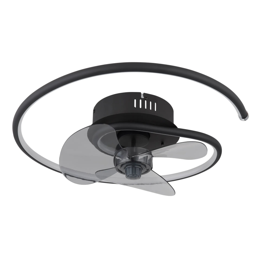 Globo - LED Dimmable ceiling fan LED/30W/230V 2700-6500K + remote control
