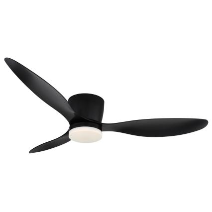 Globo - LED Dimmable ceiling fan LED/20W/230V 3000-6500K + remote control