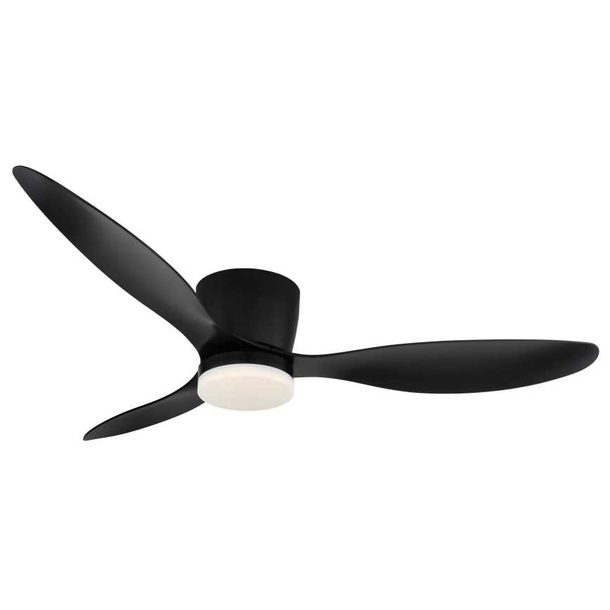 Globo - LED Dimmable ceiling fan LED/20W/230V 3000-6500K + remote control