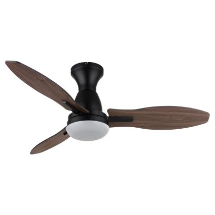 Globo - LED Dimmable ceiling fan LED/22W/230V 3000/4500/6000K + remote control
