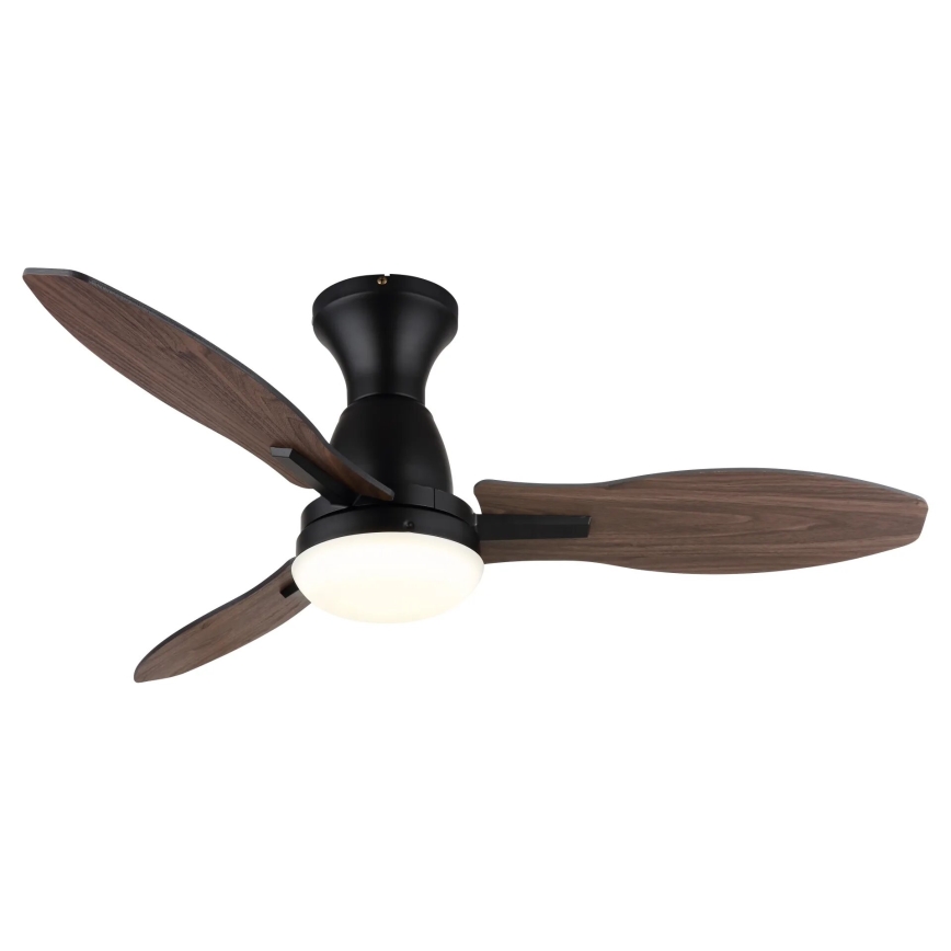 Globo - LED Dimmable ceiling fan LED/22W/230V 3000/4500/6000K + remote control