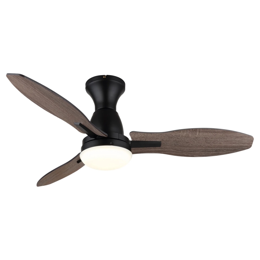 Globo - LED Dimmable ceiling fan LED/22W/230V 3000/4500/6000K + remote control