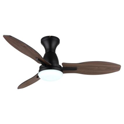 Globo - LED Dimmable ceiling fan LED/22W/230V 3000/4500/6000K + remote control