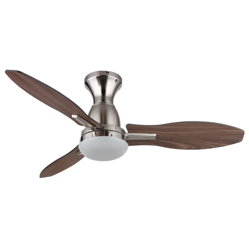 Globo - LED Dimmable ceiling fan LED/22W/230V 3000/4500/6000K + remote control