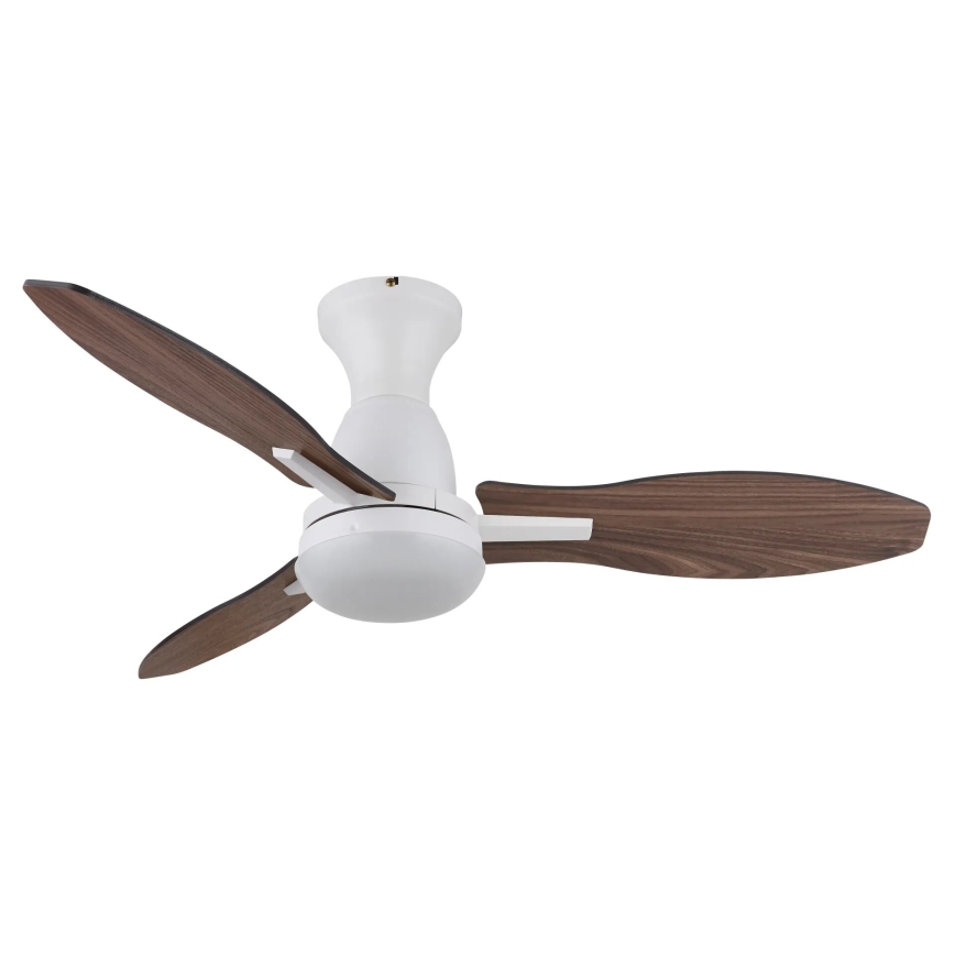 Globo - LED Dimmable ceiling fan LED/22W/230V 3000/4500/6000K + remote control