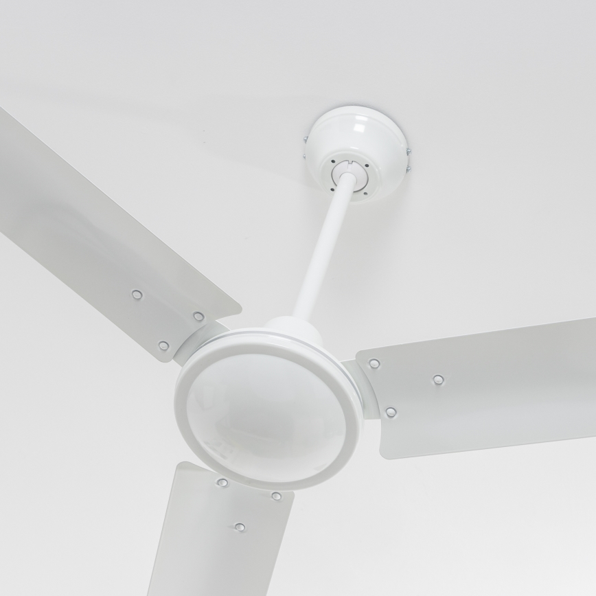 Globo 03806 - Ceiling fan FERRO