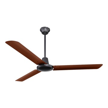 Globo 03815 - Ceiling fan FERRO