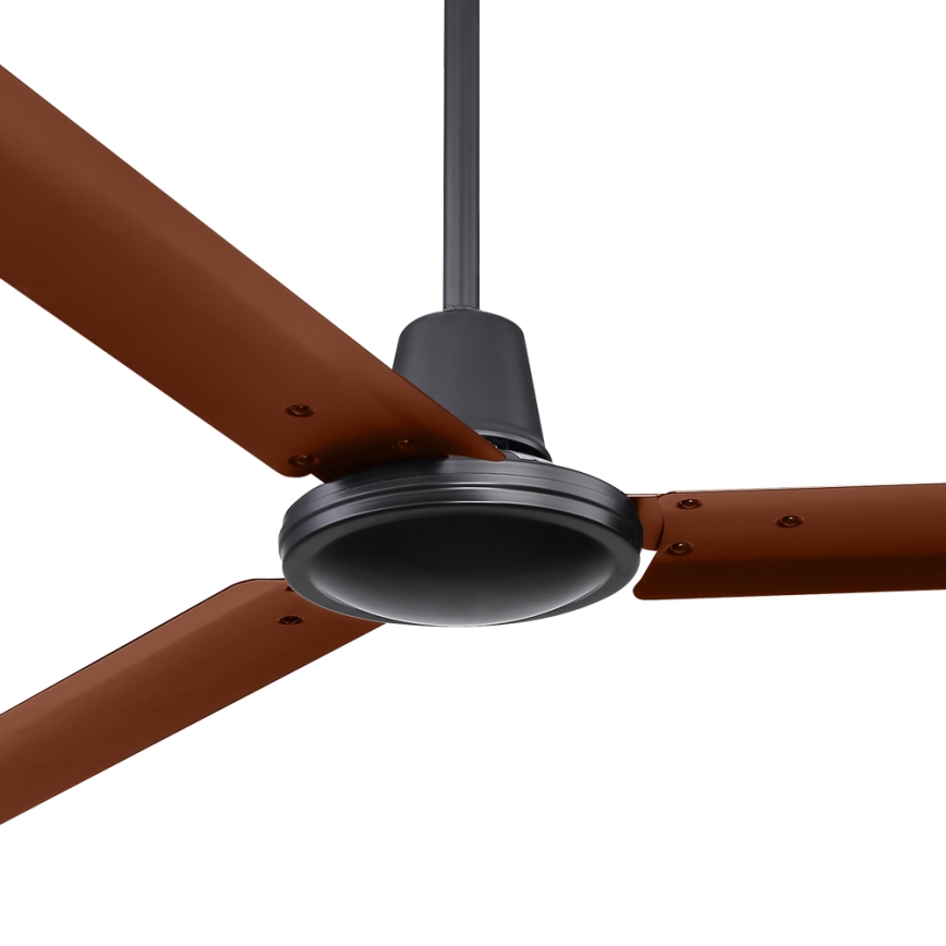 Globo 03815 - Ceiling fan FERRO