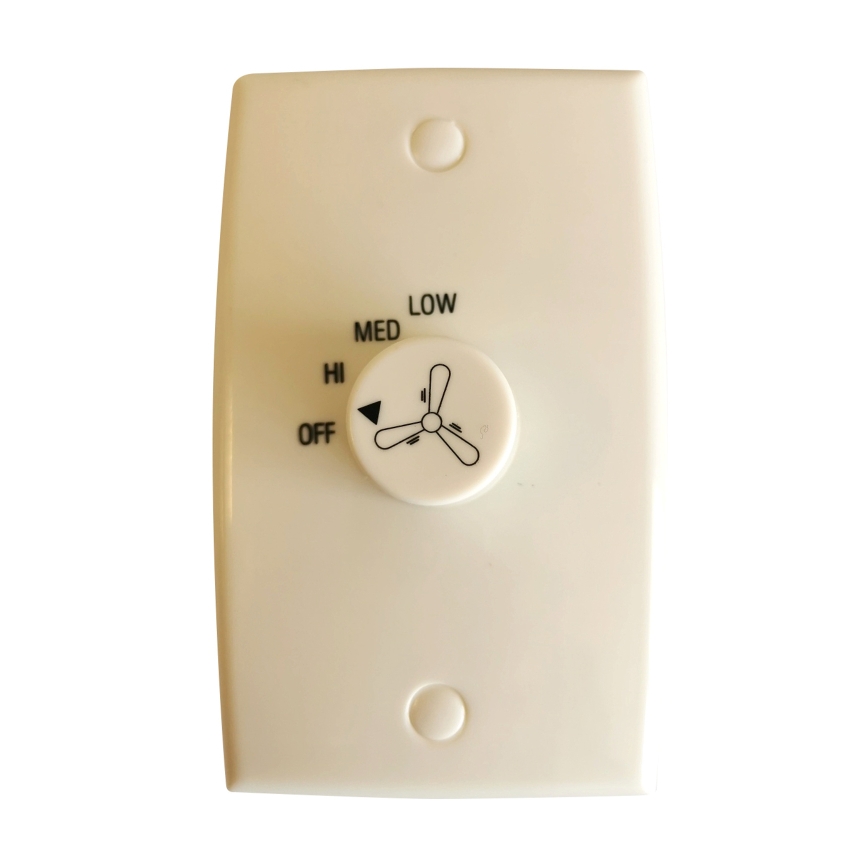 Globo 03815 - Ceiling fan FERRO