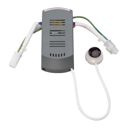 Globo - Remote control