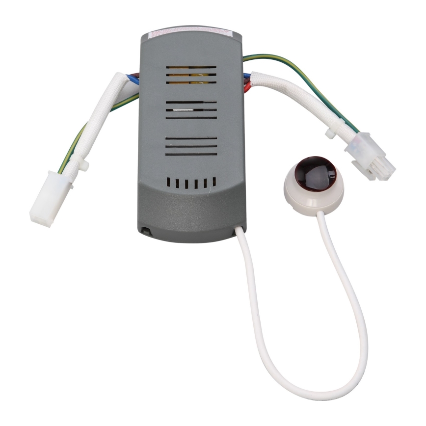 Globo - Remote control