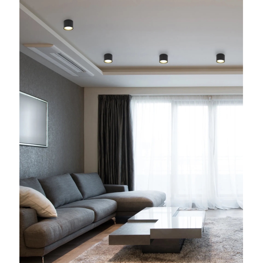 Globo - LED Ceiling light LED/12W/230V 3000K