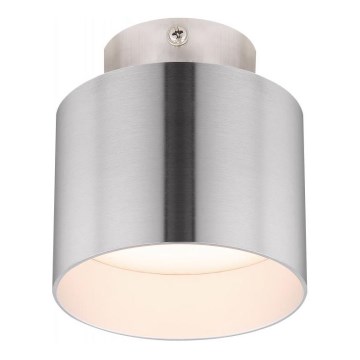 Globo 12015N - LED ceiling light JENNY LED/8W/230V + LED/4W/230V