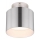 Globo 12015N - LED ceiling light JENNY LED/8W/230V + LED/4W/230V