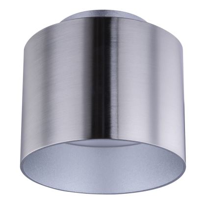 Globo 12015N - LED ceiling light JENNY LED/8W/230V + LED/4W/230V