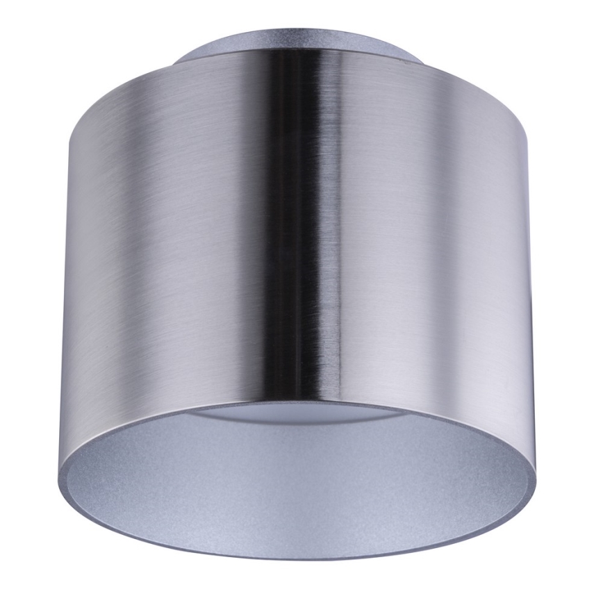 Globo 12015N - LED ceiling light JENNY LED/8W/230V + LED/4W/230V