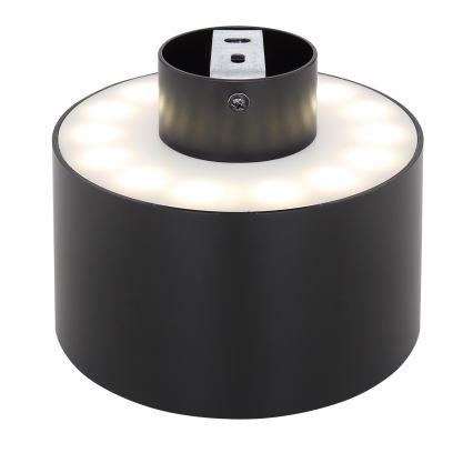 Globo - LED Ceiling light LED/16W/230V