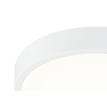Globo - LED Dimmable ceiling light LED/22W/230V