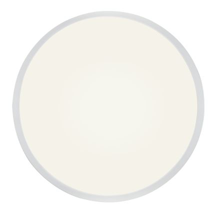 Globo - LED Dimmable ceiling light LED/28W/230V