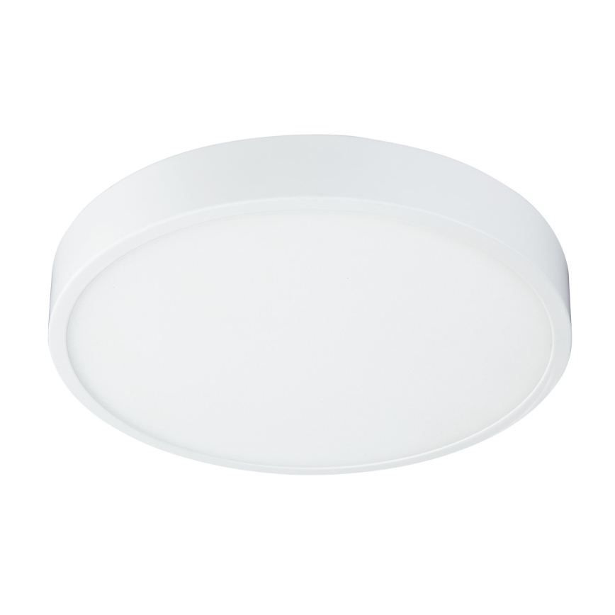 Globo - LED Dimmable ceiling light LED/28W/230V