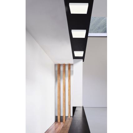 Globo - LED Dimmable ceiling light LED/28W/230V