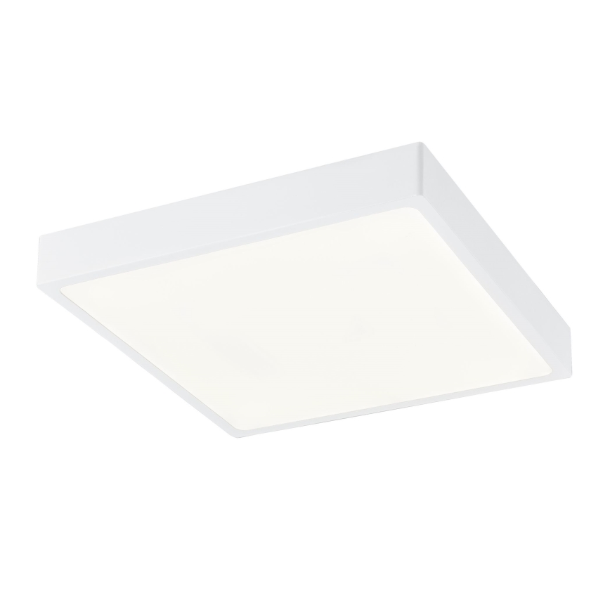 Globo - LED Dimmable ceiling light LED/28W/230V