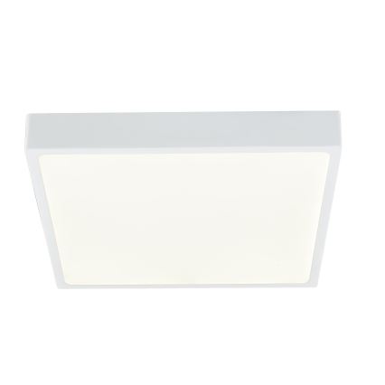 Globo - LED Dimmable ceiling light LED/28W/230V