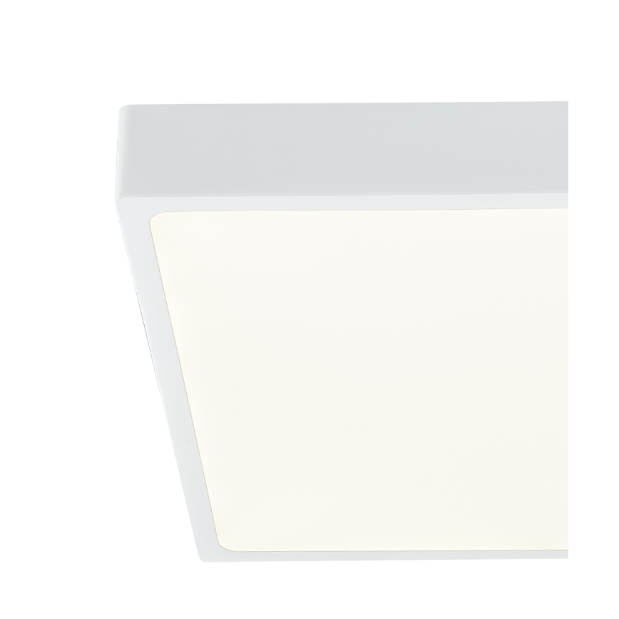 Globo - LED Dimmable ceiling light LED/28W/230V