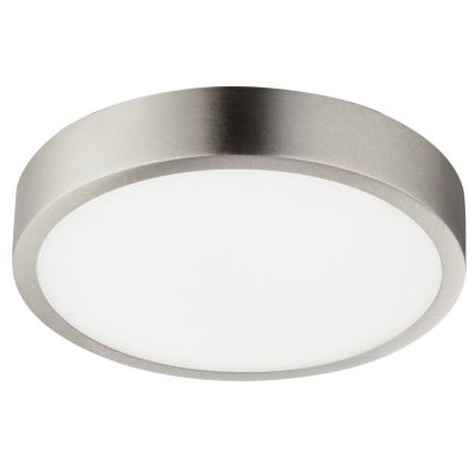 Globo 12366-15 - LED Ceiling light VITOS LED/15W/230V