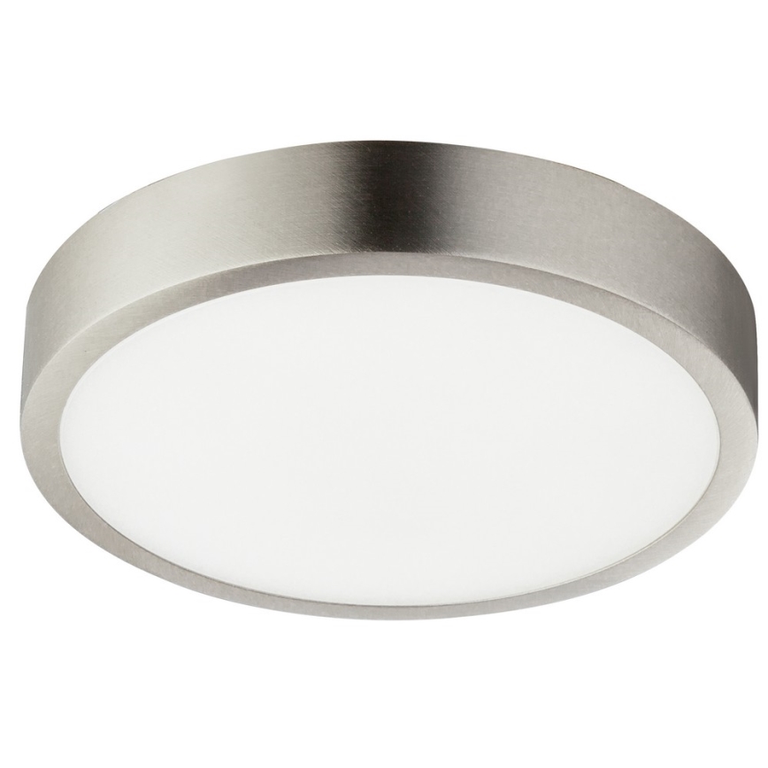 Globo 12366-15 - LED Ceiling light VITOS LED/15W/230V