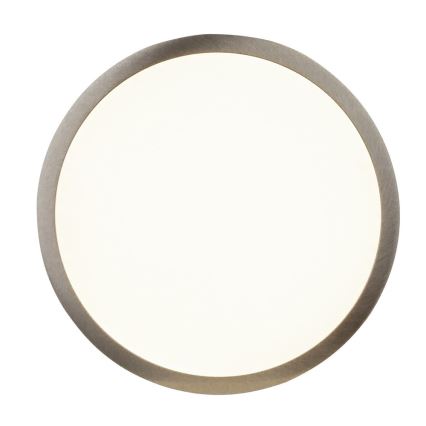 Globo 12366-15 - LED Ceiling light VITOS LED/15W/230V