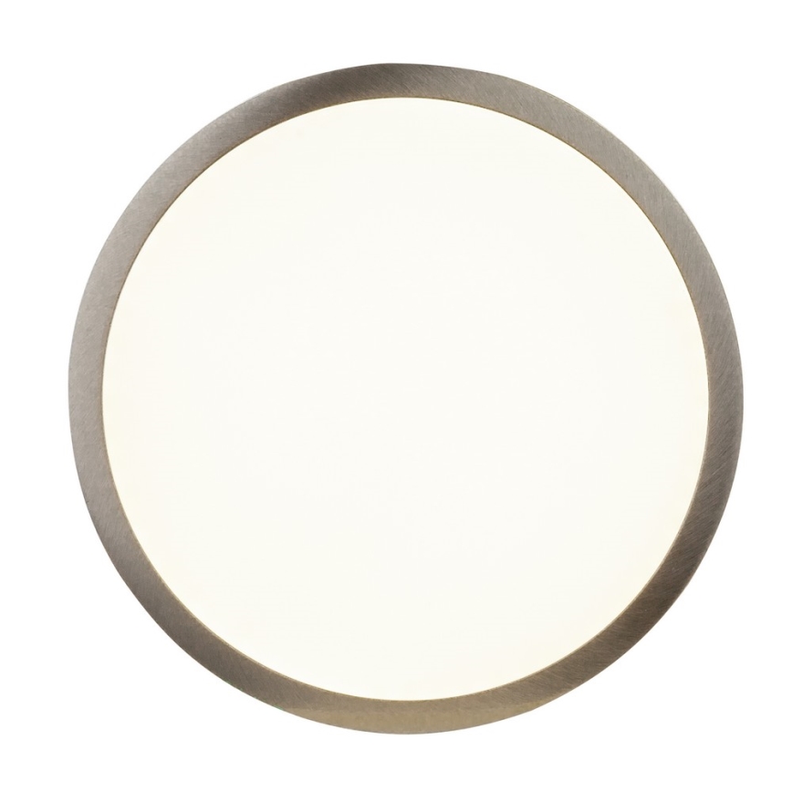 Globo 12366-15 - LED Ceiling light VITOS LED/15W/230V