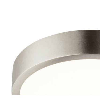 Globo 12366-15 - LED Ceiling light VITOS LED/15W/230V