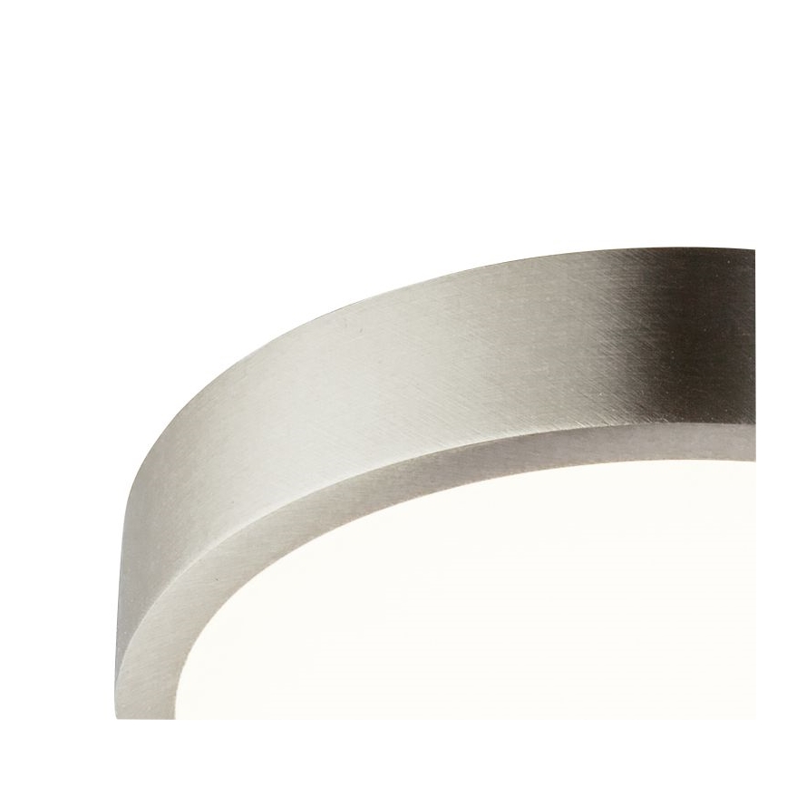 Globo - Dimmable LED Ceiling Light LED/15W/230V