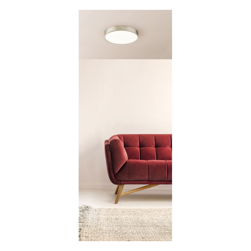 Globo - LED Ceiling light LED/22W/230V